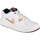 Sapatos Homem Sapatilhas de basquetebol Nike Air jordan Sandals Delta 2 EUR Gr Branco