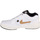 Sapatos Homem Sapatilhas de basquetebol Nike Air jordan Sandals Delta 2 EUR Gr Branco