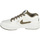 Sapatos Mulher Sapatilhas de basquetebol Nike Wmns Air Jordan Stadium 90 Branco