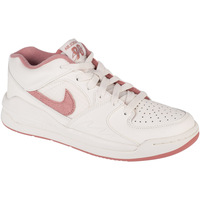 Sapatos Mulher Sapatilhas de basquetebol classic Nike Wmns Air Jordan Stadium 90 Branco