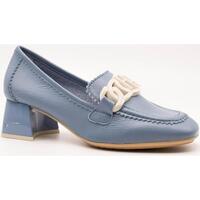 Sapatos Mulher Sapatos & Richelieu Hispanitas  Azul