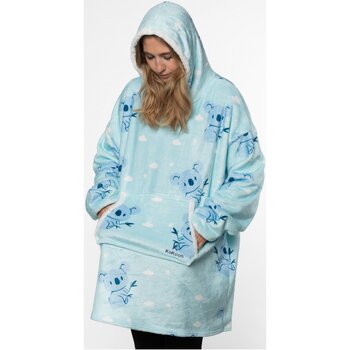 Textil Homem Pijamas / Camisas de dormir Kokoon Koala Azul