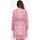 Textil Mulher Vestidos La Modeuse 70513_P164952 Branco