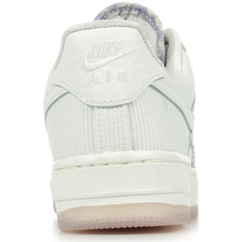 Nike Wmns Air Force 1 Low Branco