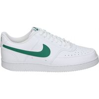 Sapatos Homem Multi-desportos Nike blazer DH2987-111 Branco