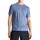 Textil Homem T-Shirt mangas curtas blue Calvin Klein Jeans 00GMS4K191 Marinho
