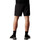 Textil Homem Shorts / Bermudas Calvin Klein Jeans 00GMS4S838 Preto