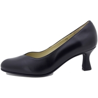 Sapatos Mulher Escarpim Piesanto 225236 Preto