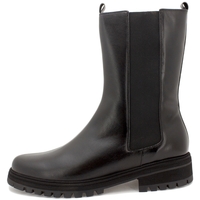 Sapatos Mulher Botins Piesanto 225645 Preto
