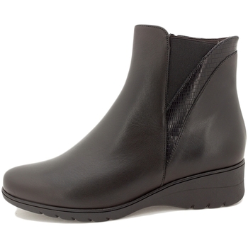 Sapatos Mulher Botins Piesanto 225973 Preto