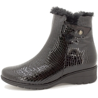 Sapatos Mulher Botins Piesanto 225974 Preto