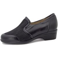 Sapatos Mulher Slip on Piesanto 235614 Preto