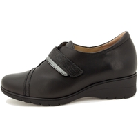 Sapatos Mulher Slip on Piesanto 235952 Preto