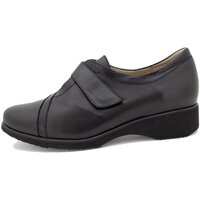 Sapatos Mulher Slip on Piesanto 235952 Preto