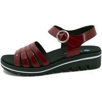 Sapatos Mulher Sandálias Piesanto 180786 Vermelho
