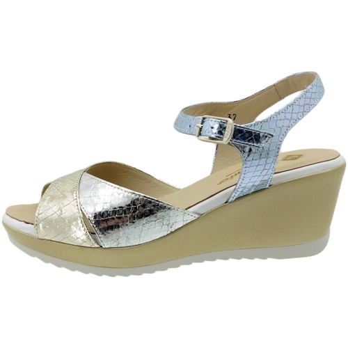 Sapatos Mulher Sandálias Piesanto 190347 Outros