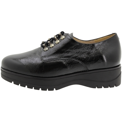 Sapatos Mulher Sapatos Piesanto 195676 Preto