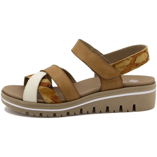 Sapatos Mulher Sandálias Piesanto 220784 Branco