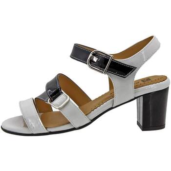Sapatos Mulher Sandálias Piesanto 8496 Branco