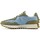 Sapatos Mulher Sapatilhas New Balance U327 Azul