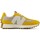Sapatos Homem Sapatilhas New Balance U327 Amarelo