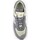 Sapatos Homem Sapatilhas New Balance U574 Cinza