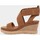 Sapatos Mulher Sandálias UGG 1139052 Castanho