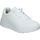 Sapatos Mulher Multi-desportos Skechers 403694L-W Branco