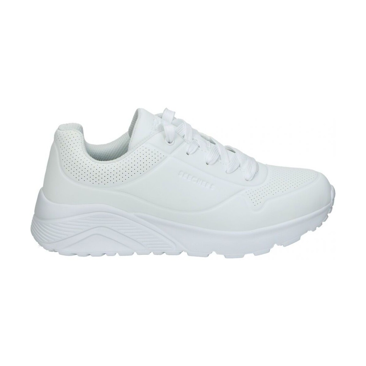 Sapatos Mulher Multi-desportos Skechers 403694L-W Branco