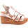 Sapatos Mulher Sandálias Top3 L Sandals Ouro