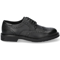 Sapatos Homem Sapatilhas de ténis Mephisto MAX Preto