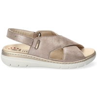 Sapatos Mulher Sapatilhas de ténis Mobils LYV Preto