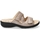 Sapatos Mulher Sapatilhas de ténis Mobils GEVA Preto