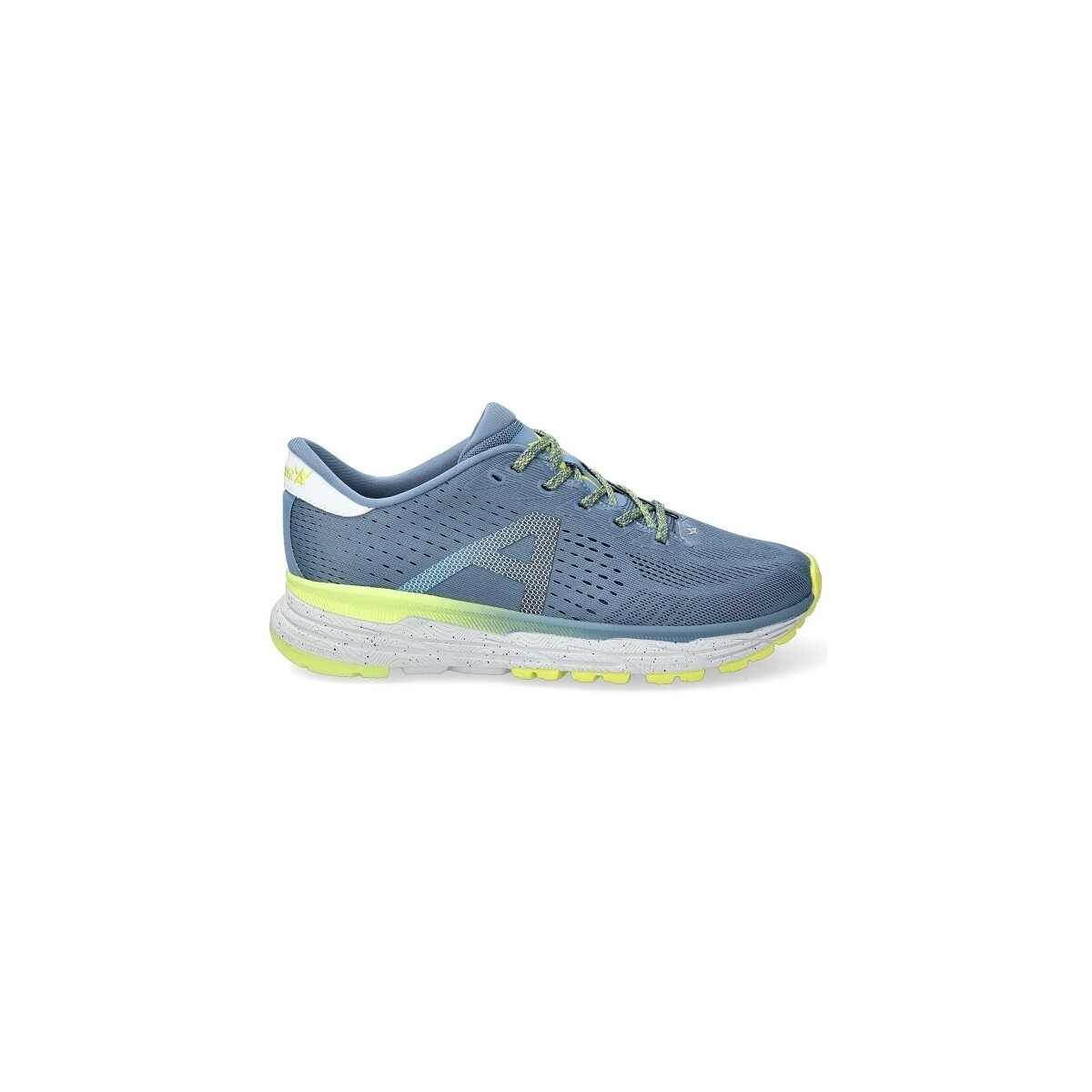 Sapatos Homem Sapatilhas de ténis Allrounder by Mephisto ACTIVE Azul