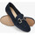Sapatos Mulher Mocassins Kennebec 78765 QUEBEC-500 Azul