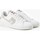 Sapatos Homem Sapatilhas Levi's SNEAKERS  235658 Branco