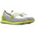 Sapatos Mulher Sapatos & Richelieu Hispanitas HV243461 Branco