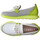 Sapatos Mulher Sapatos & Richelieu Hispanitas HV243461 Branco
