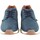 Sapatos Homem Multi-desportos MTNG Sapato masculino MUSTANG 84440 azul Azul