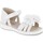 Sapatos Sandálias Mayoral 28210-18 Branco