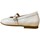 Sapatos Rapariga Sabrinas Titanitos 28127-24 Branco