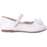 Sapatos Rapariga Sabrinas Mayoral 28183-18 Branco