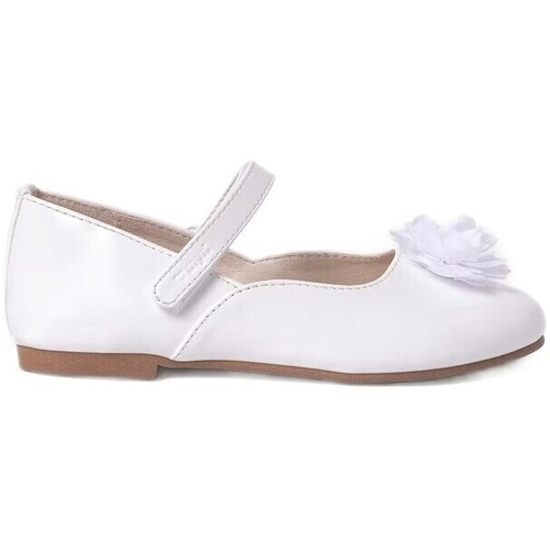 Sapatos Rapariga Sabrinas Mayoral 28183-18 Branco