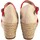 Sapatos Mulher Multi-desportos Amarpies Sapato feminino  26484 acx vermelho Vermelho