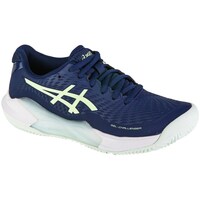 Sapatos Mulher Sapatilhas de ténis Asics Gel-challenger 14 Clay Marinho