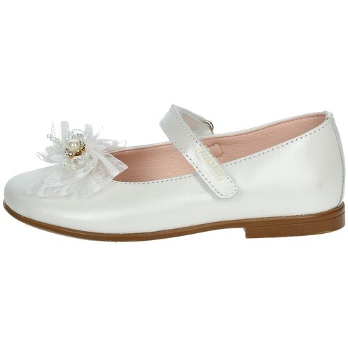 Sapatos Rapariga Sabrinas Pablosky 354208 Branco