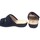 Sapatos Mulher Multi-desportos Berevere Pés delicados senhora  v 6076 azul Azul