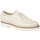 Sapatos Mulher Sapatilhas de ténis Mephisto SONIE PERF Bege
