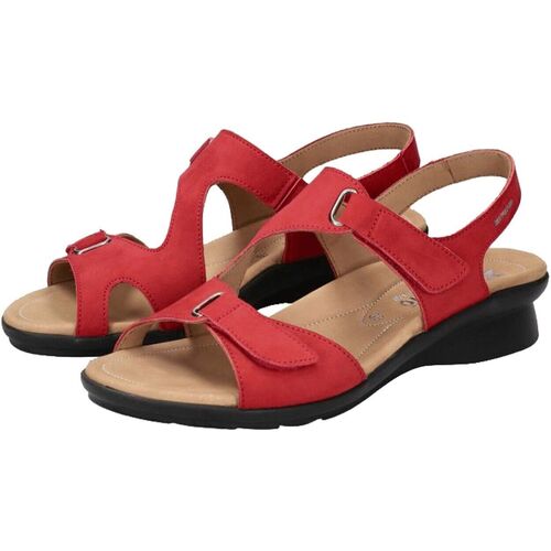 Mephisto PARIS Vermelho