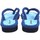 Sapatos Mulher Multi-desportos Berevere Vá para casa senhora  v 9301 azul Azul